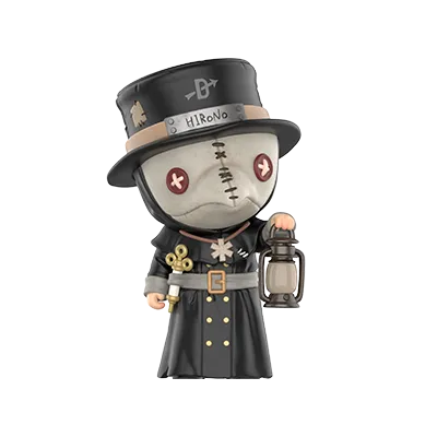 Hirono - Monsters' Carnival Series Figures - POP Mart