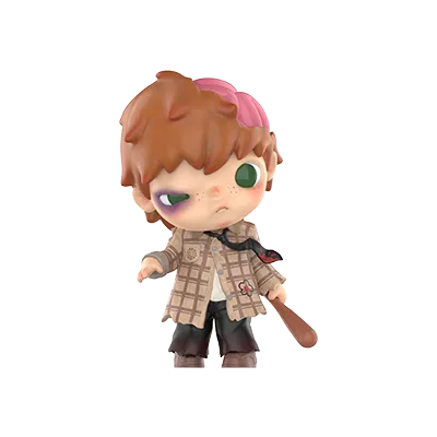 Hirono - Monsters' Carnival Series Figures - POP Mart