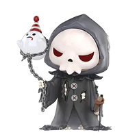 Hirono - Monsters' Carnival Series Figures - POP Mart
