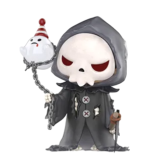 Hirono - Monsters' Carnival Series Figures - POP Mart