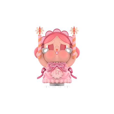 Celebrating the Moment POP MART 15th Anniversary (POPNOW)