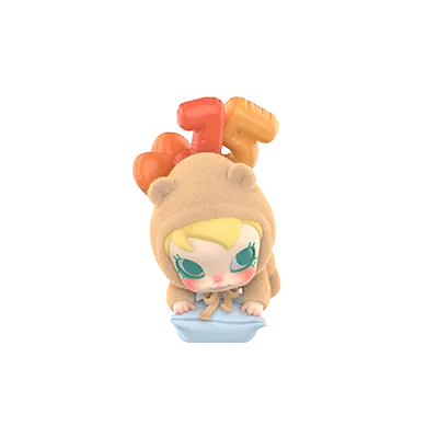 Celebrating the Moment POP MART 15th Anniversary (POPNOW)