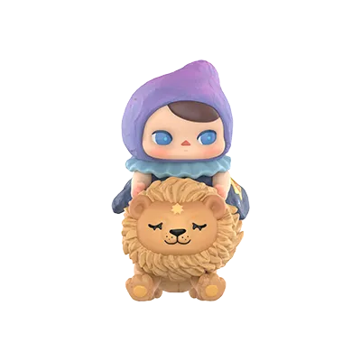 Celebrating the Moment POP MART 15th Anniversary (POPNOW)