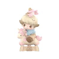 Celebrating the Moment POP MART 15th Anniversary (POPNOW)