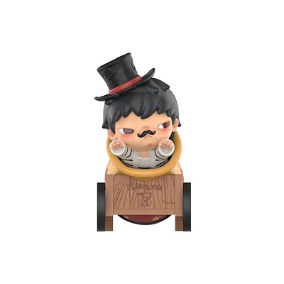 Celebrating the Moment POP MART 15th Anniversary (POPNOW)