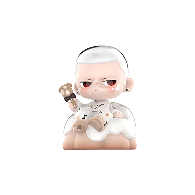 Celebrating the Moment POP MART 15th Anniversary (POPNOW)