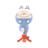 LABUBU - THE MONSTERS 1:00 A.M. SERIES FIGURES - POP MART