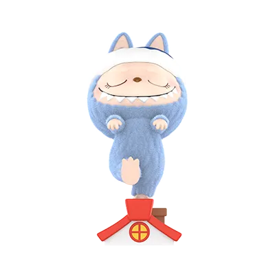 LABUBU - THE MONSTERS 1:00 A.M. SERIES FIGURES - POP MART