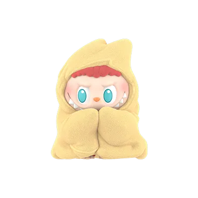LABUBU - THE MONSTERS 1:00 A.M. SERIES FIGURES - POP MART