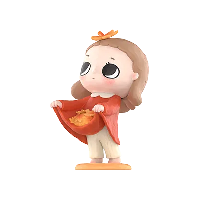 Nyota - We are All Stars Series Figures - Pop Mart