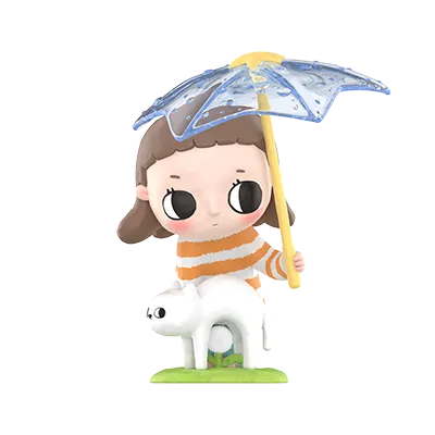 Nyota - We are All Stars Series Figures - Pop Mart