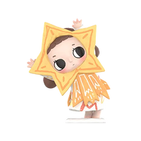Nyota - We are All Stars Series Figures - Pop Mart