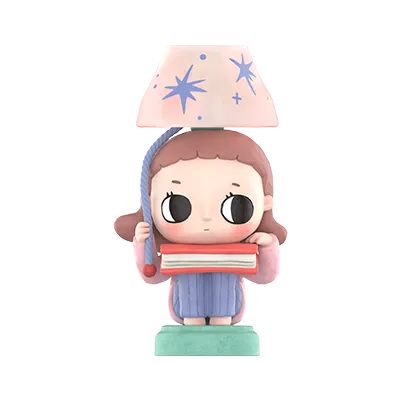 Nyota - We are All Stars Series Figures - Pop Mart