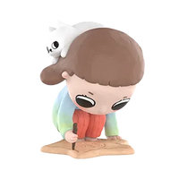 Nyota - We are All Stars Series Figures - Pop Mart