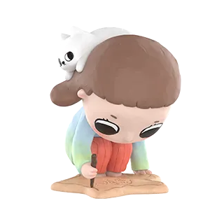 Nyota - We are All Stars Series Figures - Pop Mart