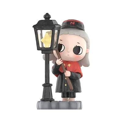 Nyota - We are All Stars Series Figures - Pop Mart