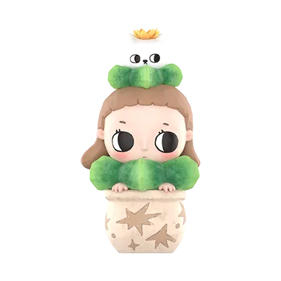 Nyota - We are All Stars Series Figures - Pop Mart