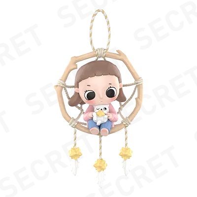 Nyota - We are All Stars Series Figures - Pop Mart