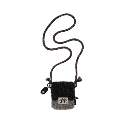 Hirono - Road Journal Series-Mini Bag  - POP Mart