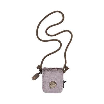 Hirono - Road Journal Series-Mini Bag  - POP Mart