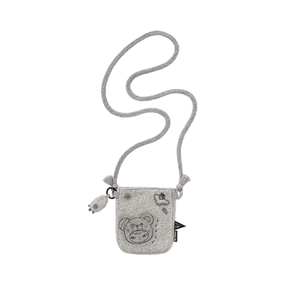 Hirono - Road Journal Series-Mini Bag  - POP Mart