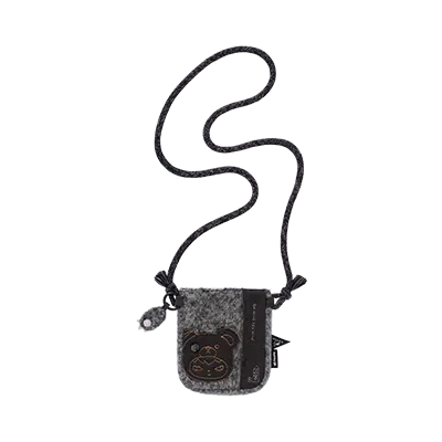 Hirono - Road Journal Series-Mini Bag  - POP Mart