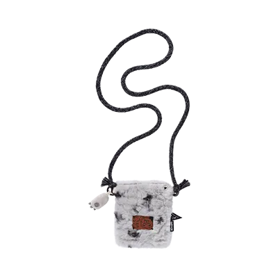 Hirono - Road Journal Series-Mini Bag  - POP Mart