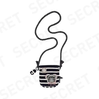 Hirono - Road Journal Series-Mini Bag  - POP Mart