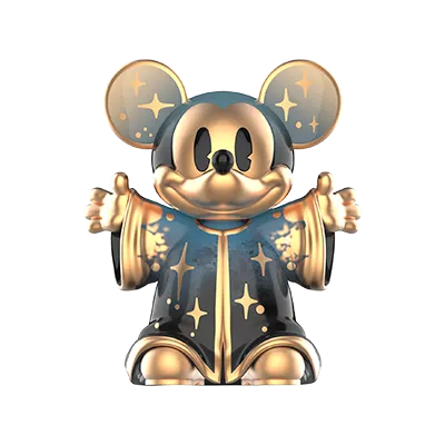 Disney Mickey – Boundless Creativity Blind Box - POP Mart