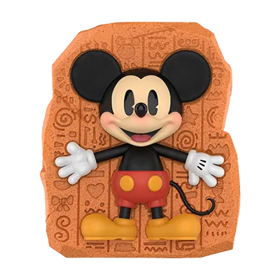 Disney Mickey – Boundless Creativity Blind Box - POP Mart