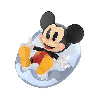 Disney Mickey – Boundless Creativity  Blind Box (Pre-order) - POP Mart