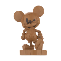 Disney Mickey – Boundless Creativity Blind Box - POP Mart