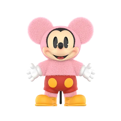 Disney Mickey – Boundless Creativity  Blind Box (Pre-order) - POP Mart
