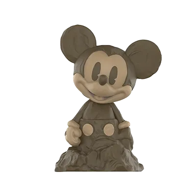 Disney Mickey – Boundless Creativity Blind Box - POP Mart