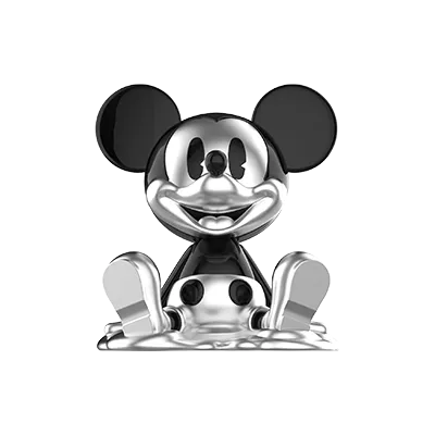 Disney Mickey – Boundless Creativity  Blind Box (Pre-order) - POP Mart