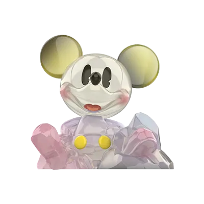 Disney Mickey – Boundless Creativity Blind Box - POP Mart
