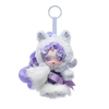 SKULLPANDA × MY LITTLE PONY SERIES PLUSH DOLL PENDANT - POP Mart