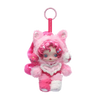 SKULLPANDA × MY LITTLE PONY SERIES PLUSH DOLL PENDANT - POP Mart