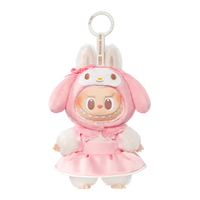 Labubu - THE MONSTERS × HELLO KITTY AND FRIENDS