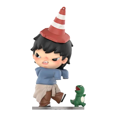 Hirono - Tamed Wildgrass Series Figures - POP MART