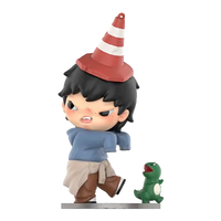 Hirono - Tamed Wildgrass Series Figures - POP MART