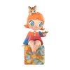 MOLLY- Scenery 20th Anniversary Figur - POP MART