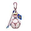THE MONSTERS × FIFA SERIES - Football-shaped Mini Bag Blind Box - FIFA World Cup 2026