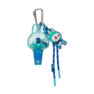 THE MONSTERS × FIFA SERIES-Mini Pendant Light Hel Set - FIFA World Cup 2026