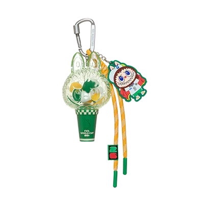 THE MONSTERS × FIFA SERIES-Mini Pendant Light Hel Set - FIFA World Cup 2026