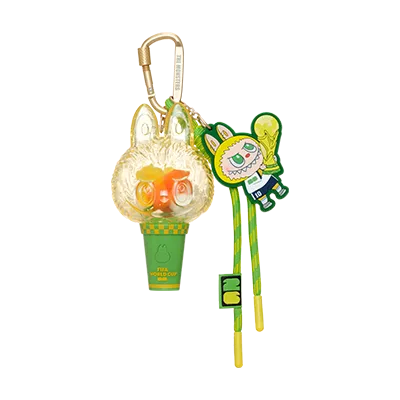 THE MONSTERS × FIFA SERIES-Mini Pendant Light Hel Set - FIFA World Cup 2026