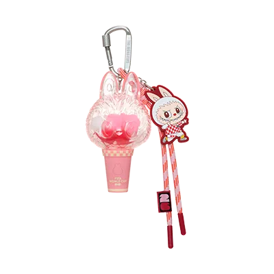 THE MONSTERS × FIFA SERIES-Mini Pendant Light Hel Set - FIFA World Cup 2026