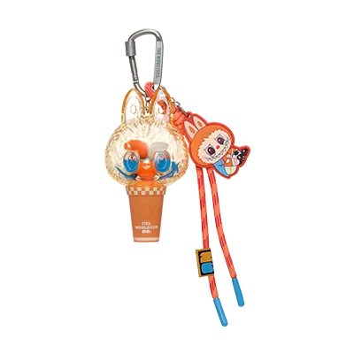 THE MONSTERS × FIFA SERIES-Mini Pendant Light Hel Set - FIFA World Cup 2026