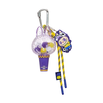 THE MONSTERS × FIFA SERIES-Mini Pendant Light Hel Set - FIFA World Cup 2026