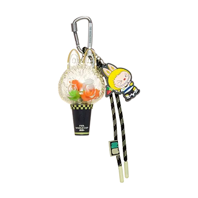 THE MONSTERS × FIFA SERIES-Mini Pendant Light Hel Set - FIFA World Cup 2026